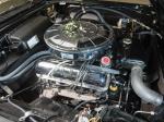 Ford Thunderbird Hardtop Coupe 1958 года